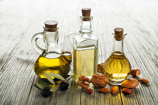 What is Cold Pressed Oil: Its Types, Uses, and Benefits